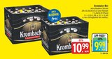 Alkoholfrei Angebote von Krombacher bei EDEKA Leipzig für 9,99 €