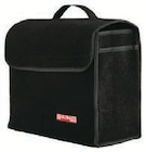 Kofferraumtasche ca. B 35 x H 29 x T 19 cm. im Angebot bei Lidl in Erfurt Kofferraumtasche ca. B 35 x H 29 x T 19 cm. Angebote von Ultimate Speed bei Lidl Erfurt für 3,99 €