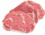 Schweine-Nackensteaks im Angebot bei Netto Marken-Discount in Garbsen Schweine-Nackensteaks Angebote von Gut Ponholz bei Netto Marken-Discount Garbsen für 2,79 €