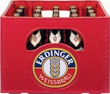 Weißbier im Angebot bei Markant Nordwest in Emden Weißbier Angebote von Erdinger bei Markant Nordwest Emden für 14,99 €
