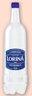 -50% de remise immédiate sur le 2ème produit identique sur tout LORINA - LORINA dans le catalogue U Express
