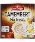 Camembert au four - CHÊNE D'ARGENT - Lidl à Villeurbanne Camembert au four - CHÊNE D'ARGENT en promo chez Lidl Villeurbanne à 2,99 €
