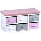 Kesper Kinder-Sitzbank Angebote bei POCO Göttingen für 38,99 €