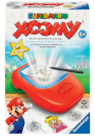 Xoomy super mario - RAVENSBURGER en promo chez JouéClub Montreuil à 27,99 €