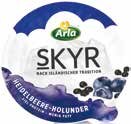 Skyr Frucht bei NETTO mit dem Scottie in Freiberg Skyr Frucht im Angebot bei NETTO mit dem Scottie Freiberg für 1,70 €
