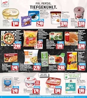 Aktueller HIT Prospekt mit Milka, "ECHTE VIELFALT", Seite 8