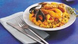 Paella de la mer - U Express à Bastia Paella de la mer en promo chez U Express Bastia à 6,90 €