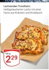 Aktuelles Lachsenden Trondheim Angebot bei GLOBUS in Bochum ab 2,29 €