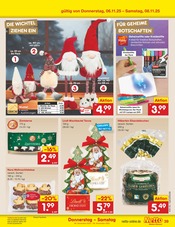 Aktueller Netto Marken-Discount Prospekt mit Weihnachten, "Aktuelle Angebote", Seite 43