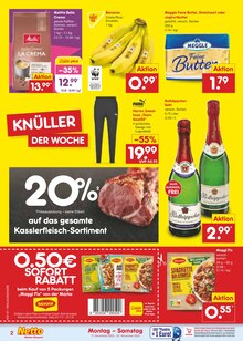 Kaffee im aktuellen Netto Marken-Discount Prospekt (Paderborn) Kaffee im Netto Marken-Discount Prospekt "Aktuelle Angebote" mit 58 Seiten (Paderborn)