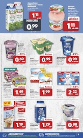 Aktueller combi Prospekt mit Sahne, "Markt - Angebote", Seite 9