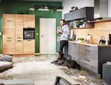 Einbauküche Steven im Angebot bei XXXLutz in Dülmen Einbauküche Steven Angebote von Dieter Knoll bei XXXLutz Dülmen für 3.999,00 €