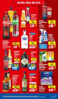Spargel im Lidl Prospekt "LIDL LOHNT SICH" mit 69 Seiten (Augsburg)