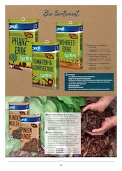 Aktueller PROFI Wesch Prospekt mit Bio, "GARTEN KATALOG", Seite 191