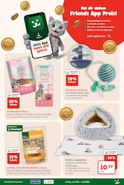Tierzubehör Angebot & Preis im aktuellen Fressnapf Prospekt Tierzubehör Angebot im aktuellen Fressnapf Prospekt auf Seite 7