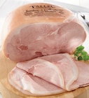 Promo Jambon à l'ancienne avec couenne cuit au torchon à 17,90 € dans le catalogue Intermarché Contact à Drulingen