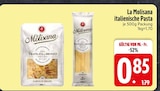 Aktuelle Nudeln Angebote bei EDEKA in Ingolstadt Aktuelles italienische Pasta Angebot bei EDEKA in Ingolstadt ab 0,85 €