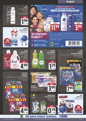 Aktueller E center Prospekt mit Nivea, "Wir lieben Lebensmittel!", Seite 25