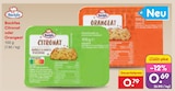 Citronat von Backfee für 0,69 € bei Netto Marken-Discount im Angebot Citronat von Backfee im aktuellen Netto Marken-Discount Prospekt