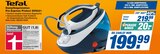 Aktuelles Dampfbügelstation Pro Express Protect GV9221 Angebot bei expert in Halle (Saale) ab 199,99 €