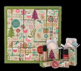 Puzzle Adventskalender von Zmile Cosmetics im aktuellen Rossmann Prospekt