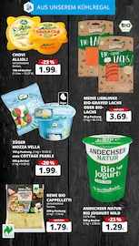 Fisch im REWE Prospekt in Hürth Aktueller REWE Prospekt mit Fisch, "Dein Markt", Seite 14