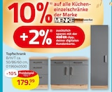 Topfschrank Angebote von Menke bei ROLLER Waiblingen für 179,99 €