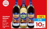 Aktuelles Christkindl Glühwein Angebot bei Netto Marken-Discount in Ludwigshafen (Rhein) ab 10,00 €