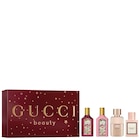 Collection miniatures - Gucci dans le catalogue Nocibé