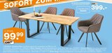 Tischplatte im Segmüller Prospekt Esstisch Denver im aktuellen Segmüller Prospekt für 99,99 €
