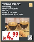 Thermogläser-Set im Angebot bei Marktkauf in Münster Thermogläser-Set Angebote bei Marktkauf Münster für 4,99 €