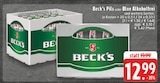 Pils bei EDEKA im Prospekt "" für 12,99 €