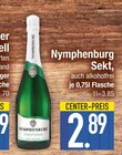 Aktuelle Sekt Angebote bei E center in Regensburg Aktuelles Sekt Angebot bei E center in Regensburg ab 2,89 €
