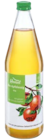 BIO Apfelessig im VITALIA Reformhaus Prospekt BIO Apfelessig von Hensel im aktuellen VITALIA Reformhaus Prospekt für 3,39 €