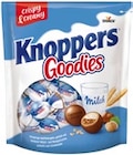 Knoppers Goodies im Kaufland Prospekt Knoppers Goodies im aktuellen Kaufland Prospekt für 1,79 €