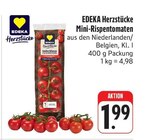 Mini-Rispentomaten bei nah und gut im Trautskirchen Prospekt für 1,99 €