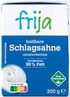 Haltbare Schlagsahne von frija im aktuellen Netto mit dem Scottie Prospekt