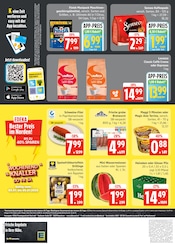 Senseo im EDEKA Prospekt in Pinneberg Aktueller EDEKA Prospekt mit Senseo, "Top Angebote", Seite 4