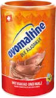 Trinkgenuss von ovomaltine im aktuellen EDEKA Prospekt für 4,99 €