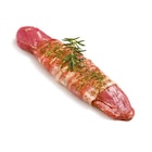 Schweinefilet im Speckmantel von Eberswalder im aktuellen Netto mit dem Scottie Prospekt