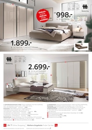 Kleiderschrank im XXXLutz Möbelhäuser Prospekt BBQ-Time! auf S. 10