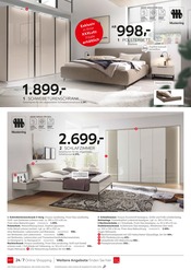 Aktueller XXXLutz Möbelhäuser Prospekt mit Bett, "BBQ-Time!", Seite 10