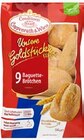 Weizen-Brötchen im Angebot bei Lidl in Haltern am See Weizen-Brötchen Angebote von Conditorei Coppenrath & Wiese bei Lidl Haltern am See für 1,59 €