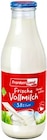 Frische Vollmilch im Angebot bei Kaufland in Fürth Frische Vollmilch Angebote von Frankenland bei Kaufland Fürth für 1,11 €