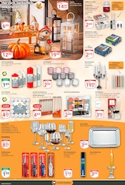 Aktueller GLOBUS Prospekt mit Kerzen, "Aktuelle Angebote", Seite 21
