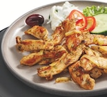 Aktuelles Metzgerfrisch Hähnchen-Geschnetzeltes Gyros Art Angebot bei Lidl in Hildesheim ab 3,09 €