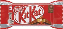 KitKat 5er-Pack bei Rossmann in Berlin KitKat 5er-Pack im Angebot bei Rossmann Berlin für 1,49 €