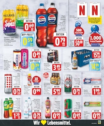Gutschein Angebot & Preis im aktuellen EDEKA Prospekt Gutschein Angebot im aktuellen EDEKA Prospekt auf Seite 17