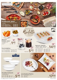 Blaubeeren Angebot im aktuellen Selgros Prospekt auf Seite 8