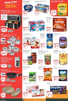 Käse im GLOBUS Prospekt "Aktuelle Angebote" mit 22 Seiten (Salzgitter)